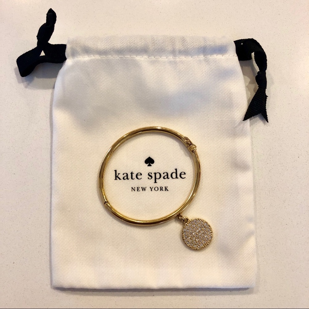 Kate Spade bracelet